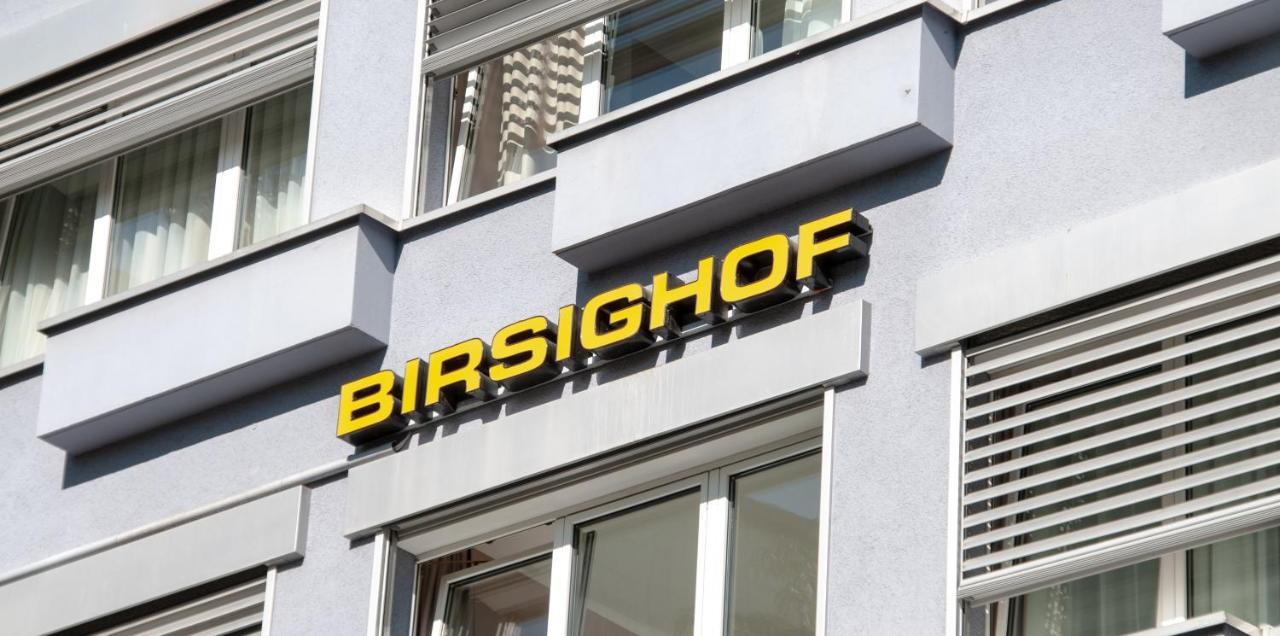 Hotel Birsighof Basel City Center المظهر الخارجي الصورة